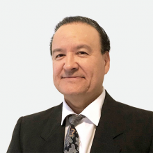 Photo of Eduardo J. Celaya